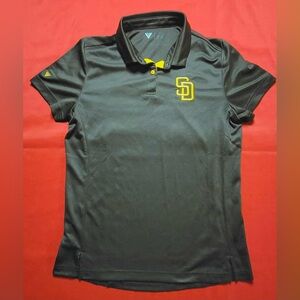 Women's San Diego Padres Tee